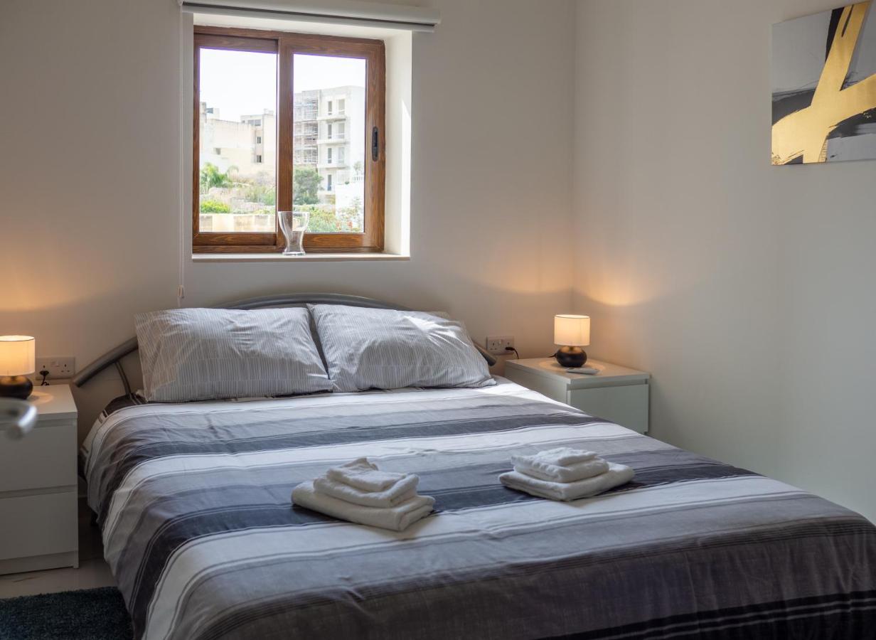 6Th Floor Spinola Seaview In St Julians Apartment Saint Julian's Exterior photo