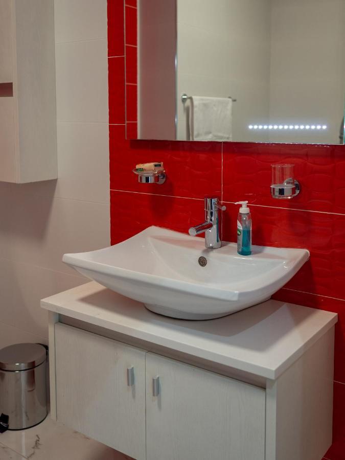 6Th Floor Spinola Seaview In St Julians Apartment Saint Julian's Exterior photo