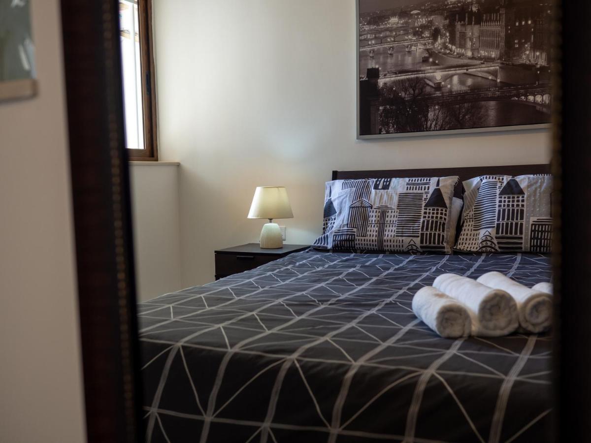 6Th Floor Spinola Seaview In St Julians Apartment Saint Julian's Exterior photo