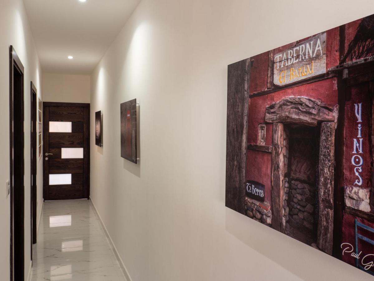 6Th Floor Spinola Seaview In St Julians Apartment Saint Julian's Exterior photo