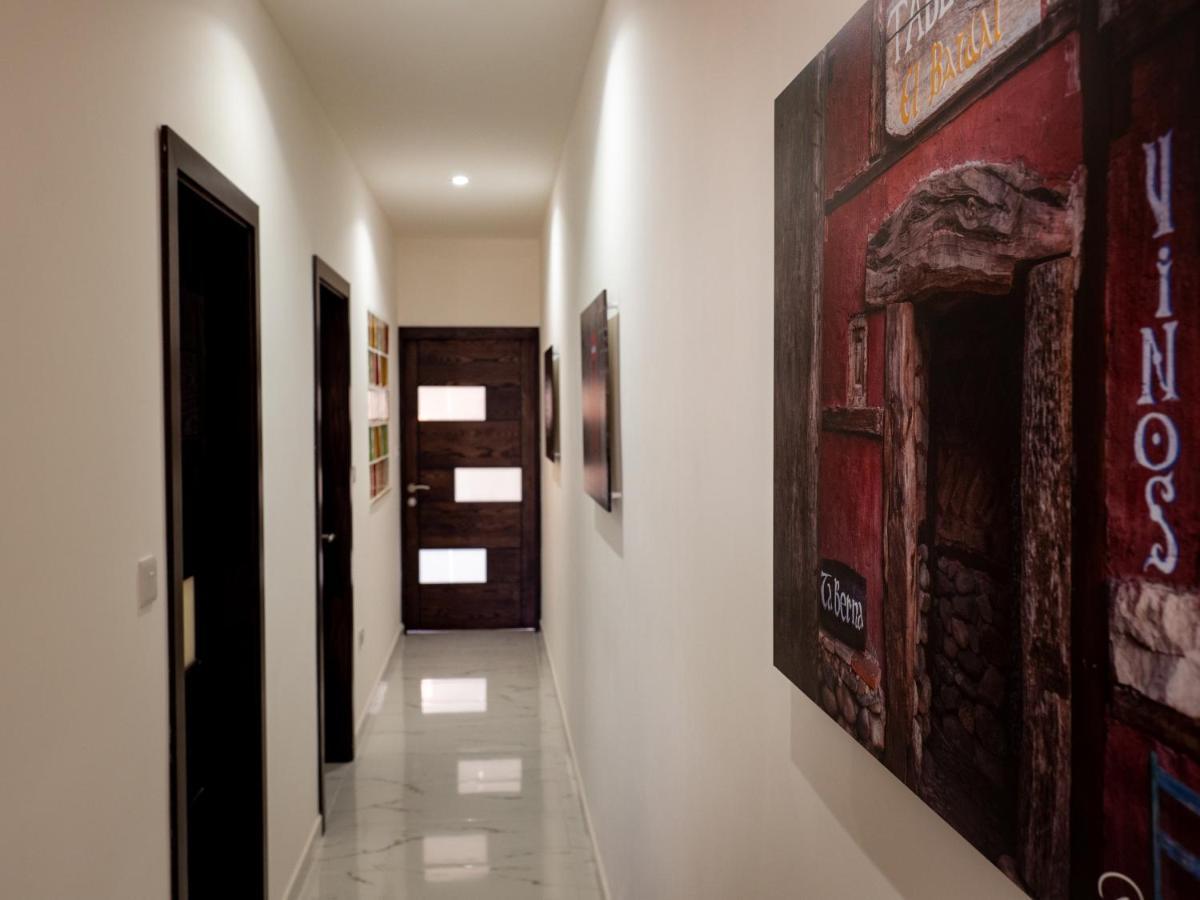 6Th Floor Spinola Seaview In St Julians Apartment Saint Julian's Exterior photo