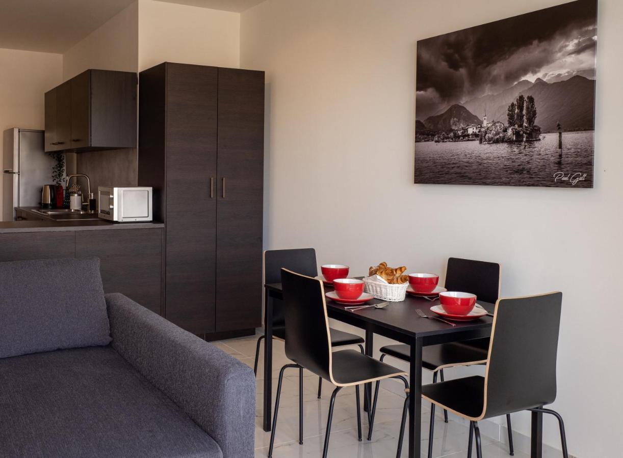 6Th Floor Spinola Seaview In St Julians Apartment Saint Julian's Exterior photo
